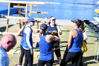 Teresa Hooch Regatta