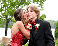 Prom pictures